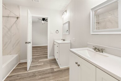 28402 Champion Oaks Dr unit 1, Magnolia, TX 77354 - photo 2