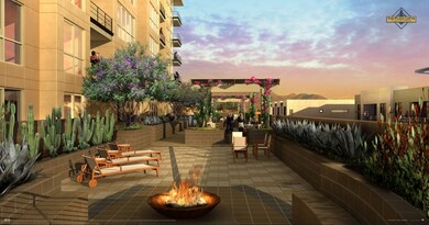 Upper Plaza