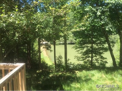 View from Deck