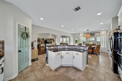 7906 Jordan Rd, Manvel, TX 77578 - photo 5