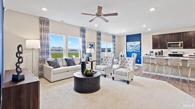 3356 Sika Trail, Waterloo, IN 46793 - photo 7