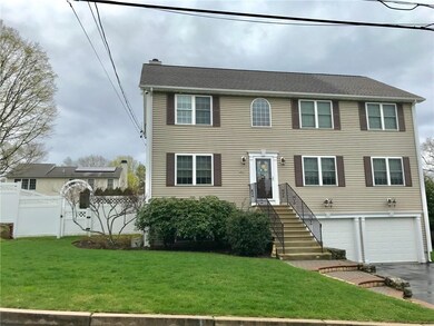 62 Highland St, Cranston, RI 02920 - photo 2