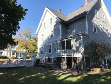 20 Brook St unit 20, Whitinsville, MA 01588 - photo 5