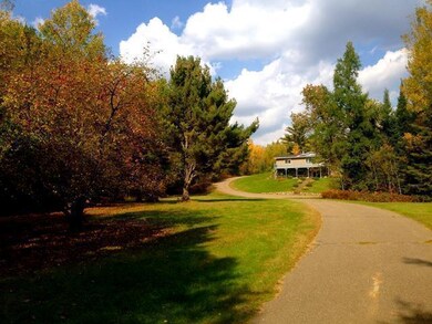 N9436 Wilderness Dr, Tomahawk, WI 54487 - photo 2