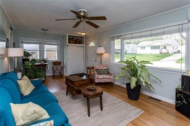 1421 62nd St, Des Moines, IA 50311 - photo 6