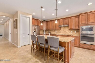 1175 W Fever Tree Ave, Queen Creek, AZ 85140 - photo 6