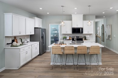 2032 Vinyasa Ln, Charlotte, NC 28215 - photo 3