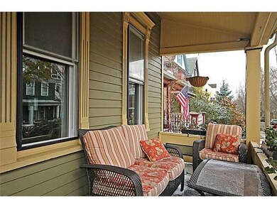 Other Front Porch