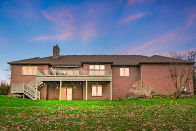 415 Carillion Dr, Springfield, OH 45503 - photo 2