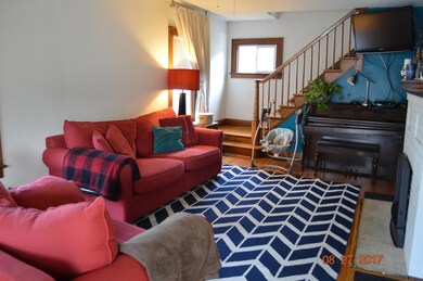 Crestview Living Room View #1