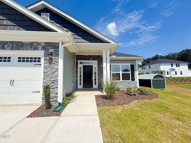 101 Decatur Dr, Fuquay-Varina, NC 27526 - photo 5