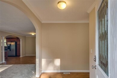 553 N Mccrary St, Asheboro, NC 27205 - photo 2