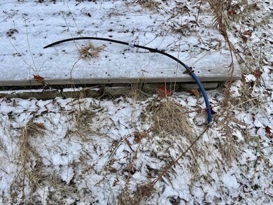 View of exterior details