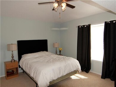 Master Bedroom.