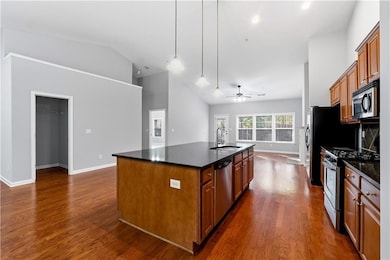 2310 Callaway Ct, Cumming, GA 30041 - photo 6