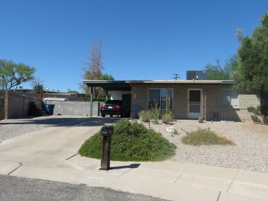 Large corner lot