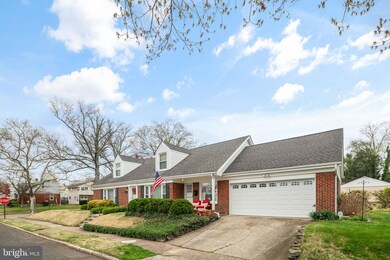 1844 Prospect Ridge Blvd, Haddon Heights, NJ 08035 - photo 3