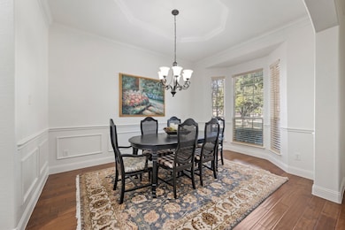 2401 Strathfield Ln, Roanoke, TX 76262 - photo 7