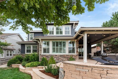 486 Maplehurst Dr, Highlands Ranch, CO 80126 - photo 6