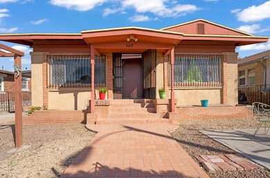 2609 Grant Ave, El Paso, TX 79930 - photo 3