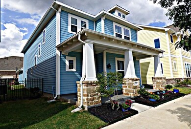 8739 Mangham St, North Richland Hills, TX 76180 - photo 2