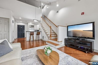 The Views at Hudson Pointe unit 409, North Bergen, NJ 07047 - photo 4