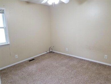 Bedroom #1