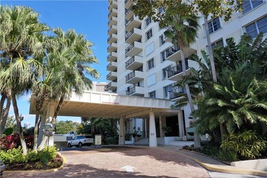 Ocean Place Condominiums unit 5R, Pompano Beach, FL 33062 - photo 2