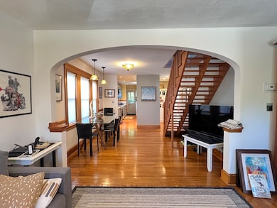 110 Vassal Ln unit 1, Cambridge, MA 02138 - photo 7