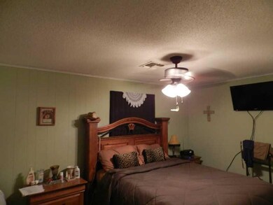 Master Bedroom.
