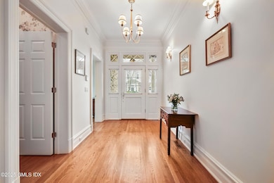 79 entry hall