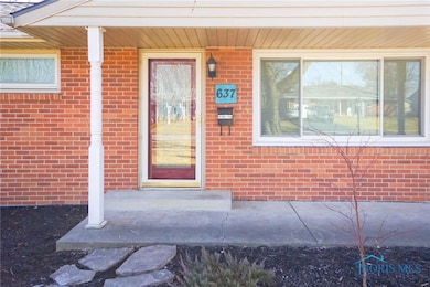 637 Edith Ave, Findlay, OH 45840 - photo 4