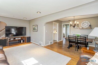 3555 Larchmont Pkwy, Toledo, OH 43613 - photo 5