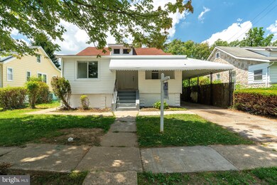 3804 Ferndale Ave, Gwynn Oak, MD 21207 - photo 3