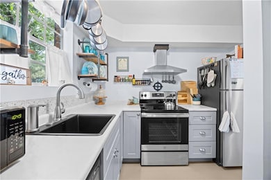 31 Brandon Hall Dr unit A, Destrehan, LA 70047 - photo 7