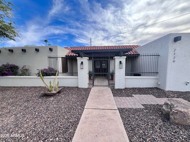 2129 E Huntington Dr, Tempe, AZ 85282 - photo 3