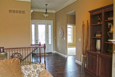 Foyer