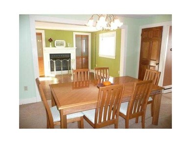 Dining Room.
