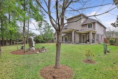 31422 Imperial Bluff Ct, Spring, TX 77386 - photo 7