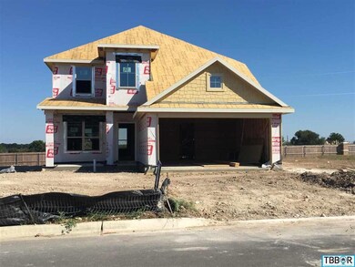 1521 Hillside Dr, Temple, TX 76502 - photo 3