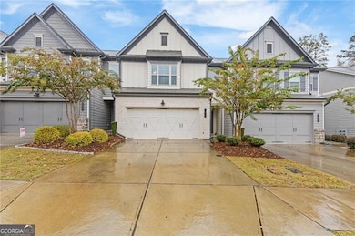 5639 Parkview Ln, Flowery Branch, GA 30542 - photo 2