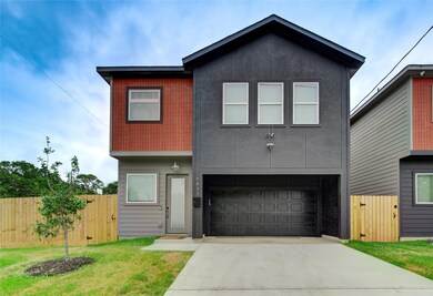 4832 Firnat St, Houston, TX 77016 - photo 2