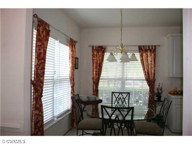 Kitchen - Ceramic Tile Floors and Corrion Countert