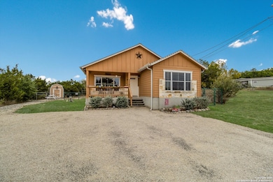 6016 Apache Moon, Spring Branch, TX 78070 - photo 4