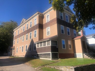 10 Silver St, Worcester, MA 01610 - photo 2