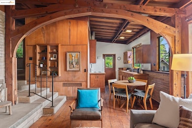 2 Maybeck Twin Dr, Berkeley, CA 94708 - photo 5