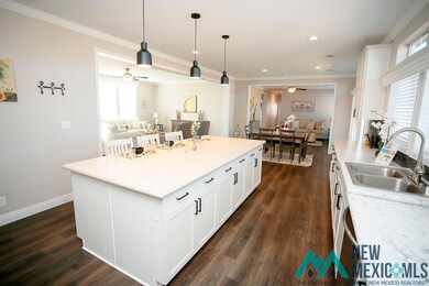 4214 Balsa St, Carlsbad, NM 88220 - photo 3