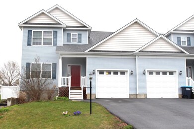 70 Old Academy St unit 101, Fairfax, VT 05454 - photo 2