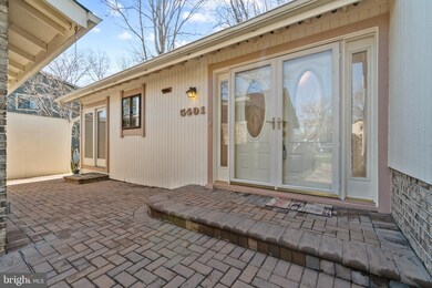 5401 Southport Ln, Fairfax, VA 22032 - photo 7