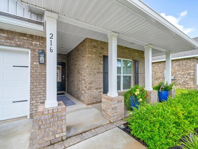 216 Beaver Trail